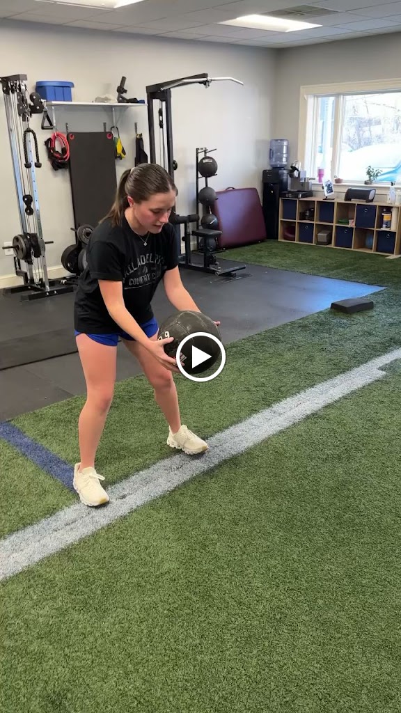  Align Fitness | Personal Fitness Training | Nutrition Coaching