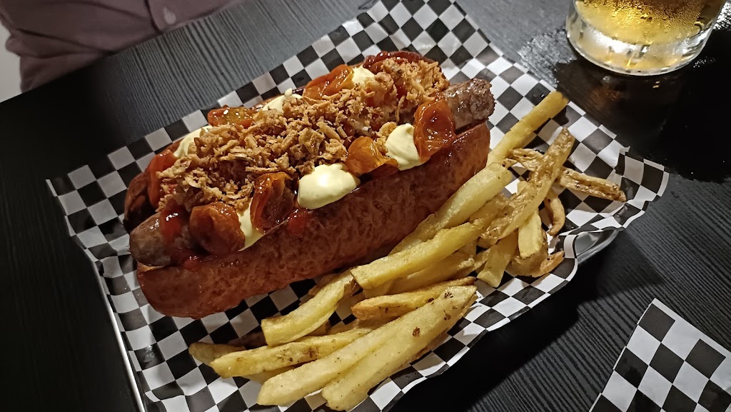 La Crem Brioche & Burger