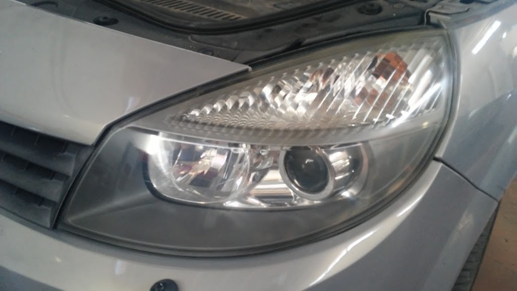 Davicar Servicio Rapido