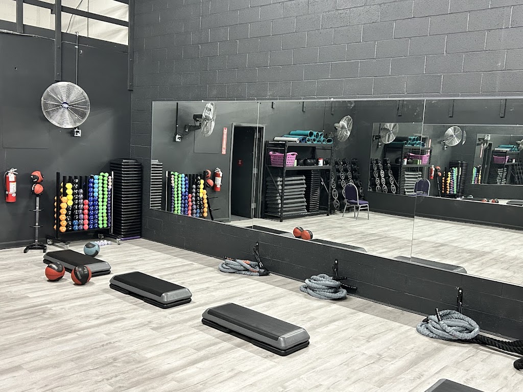  Pittsburgh Training & Fitness Center