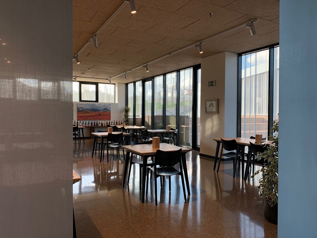 Restaurante Diametro200