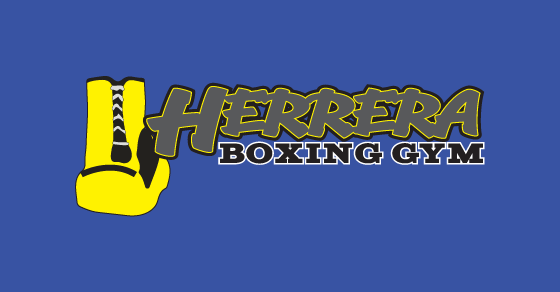  Herrera Boxing Gym