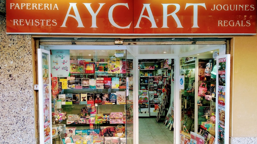 Papereria Aycart