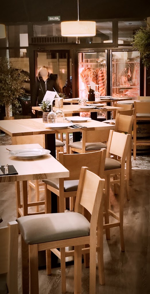 Casa Toni — Ambiente