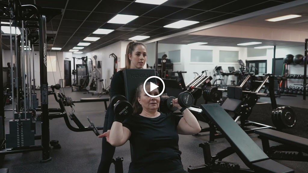  Eastside Athletics Personal Training & Coaching