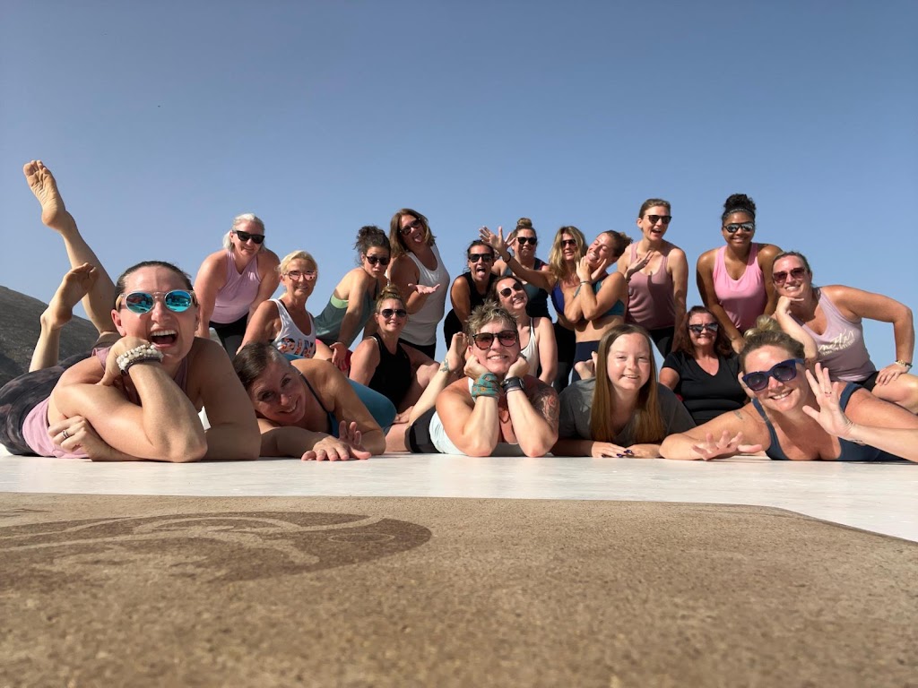  Jenstar Movement Studio