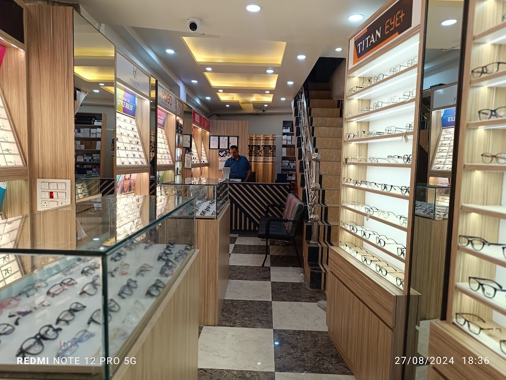 Eye Center Shopian