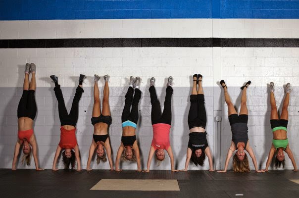  CrossFit Cicero (CLOSED)