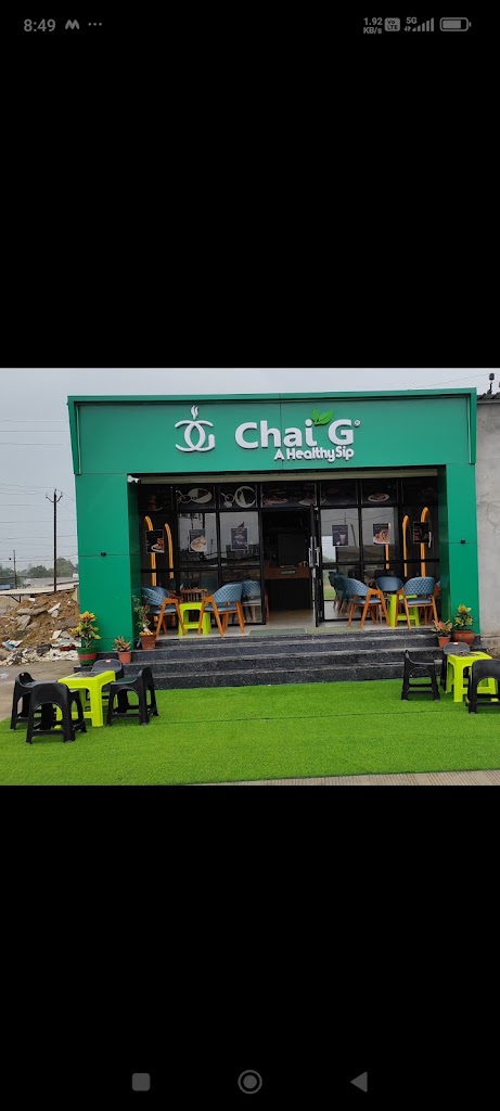 Chai G