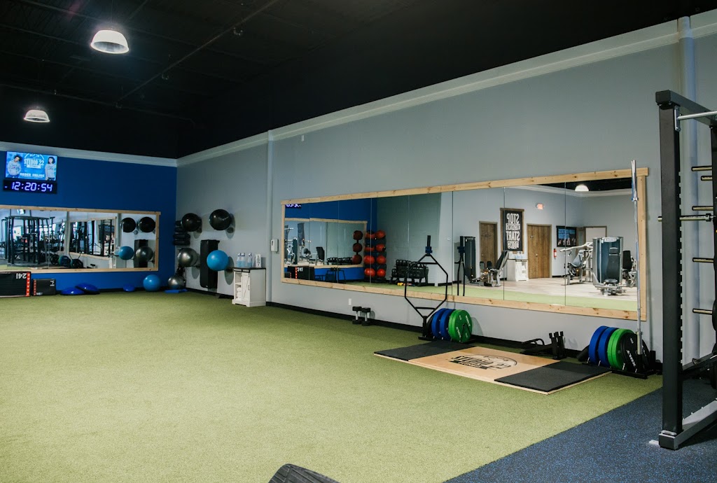  Studio 22 Fitness