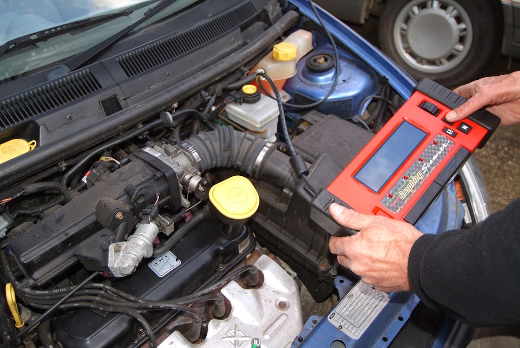 Julcauto Taller Mecanico del Automovil