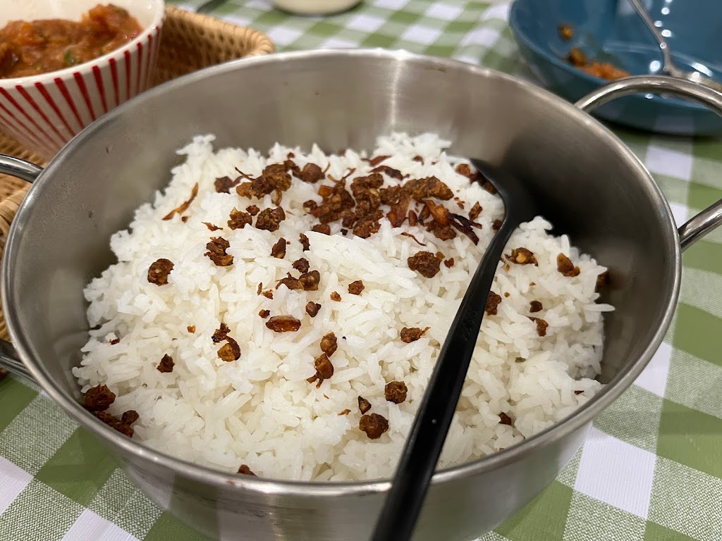 三季 Sanji Teahouse — 緬甸奶茶｜破酥包｜南洋飲品輕食 的照片