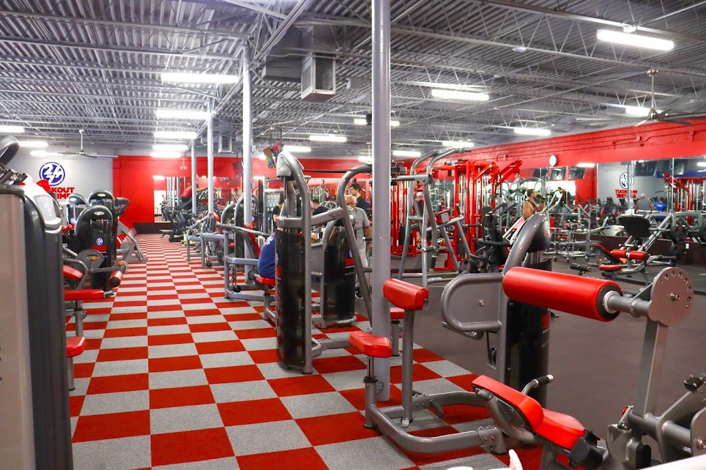  Workout Anytime North Ocala