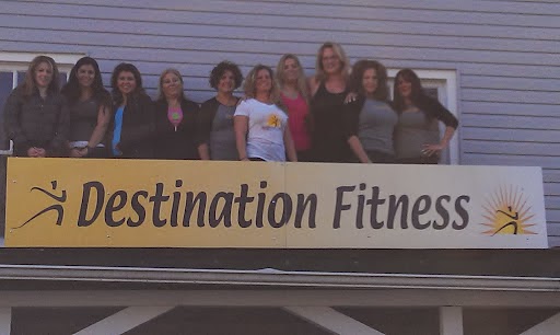  Destination Fitness