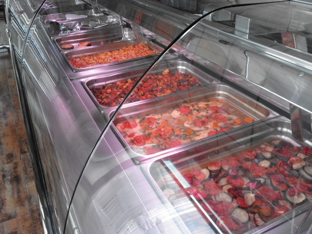Pajarerle Comidas Caseras / Asadero de pollos en Totana — Ambiente
