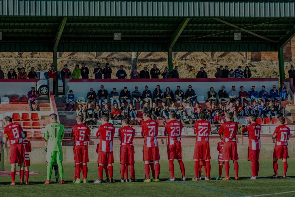 Club Esportiu Berga