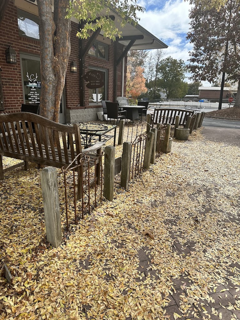 Photo of Circa Coffee