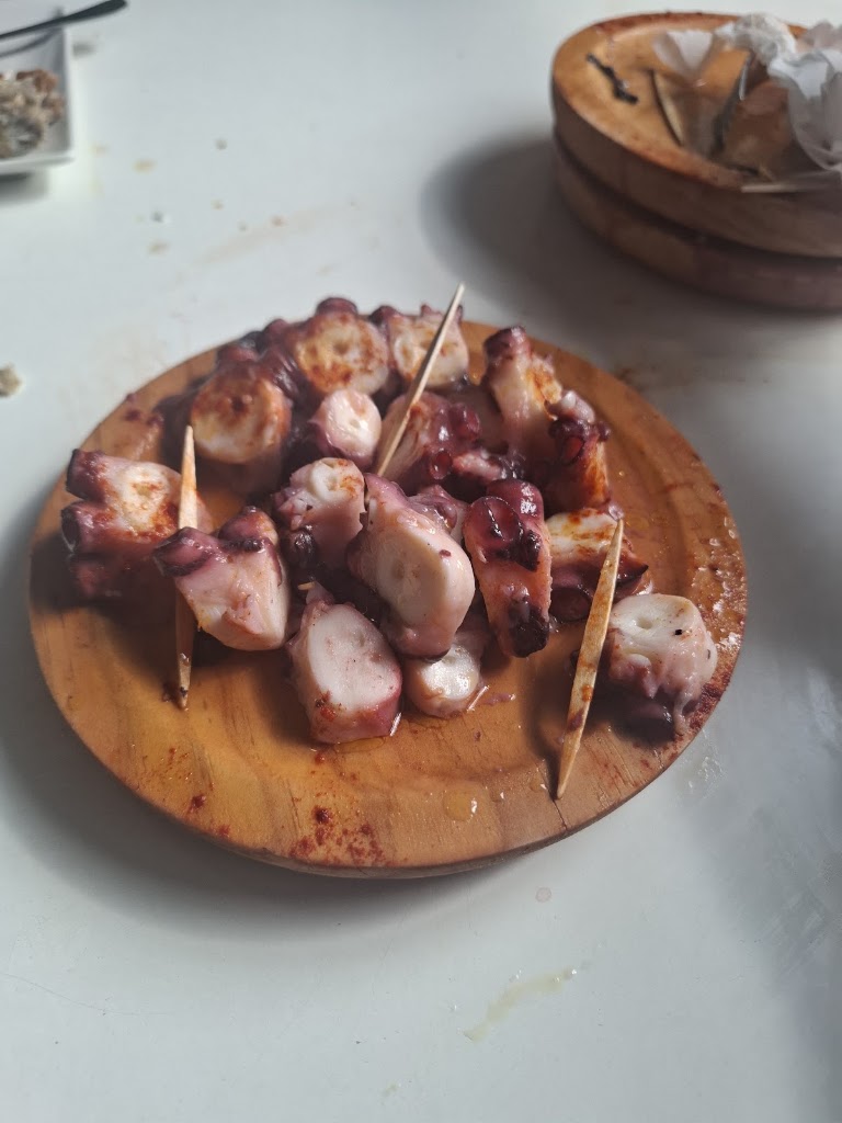 Cafe Bar El Cruce — Mas recientes