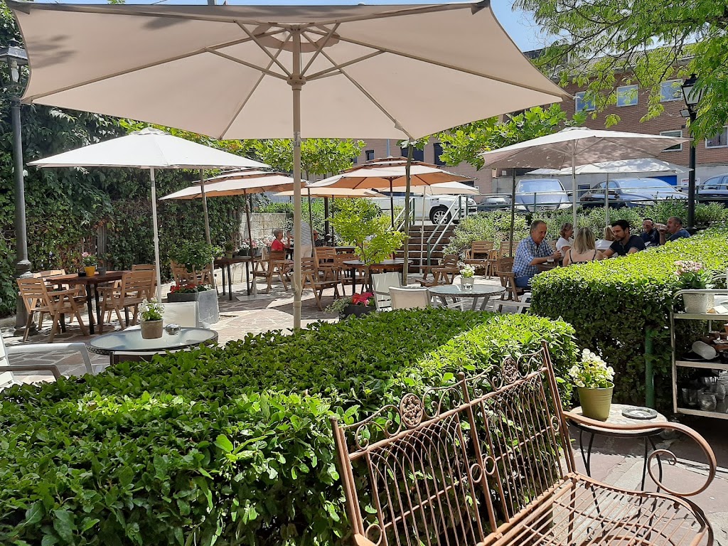 La Casona - Asador Sidreria — Ambiente