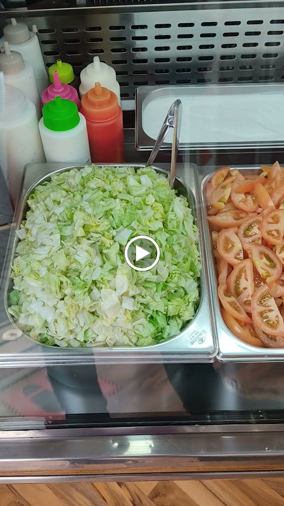 Kabab King N2 Maracena — Del propietario