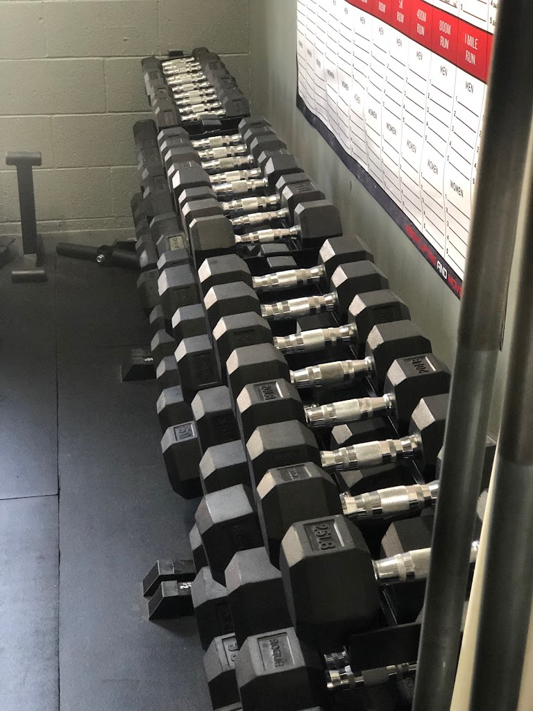  Burbank Strength & Conditioning