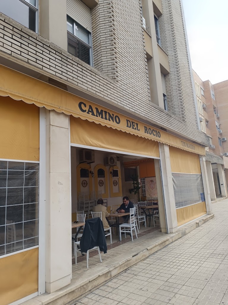 Bar Camino del Rocio