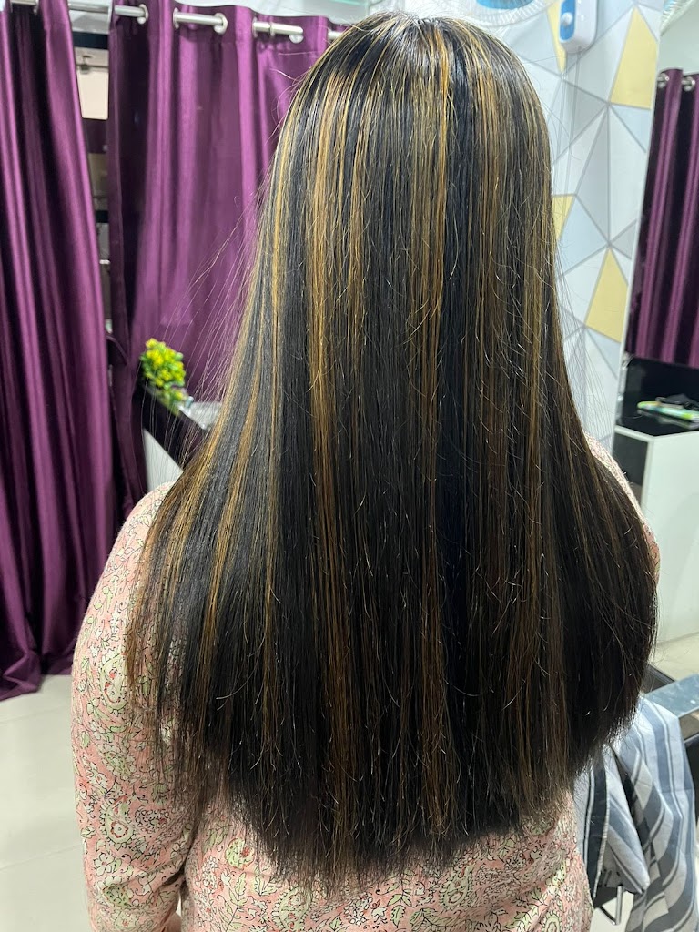 Miss Makeover Ladies Salon