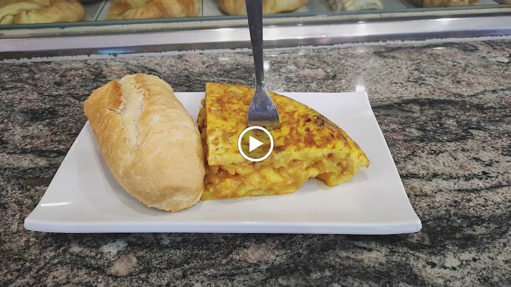 Bar Restaurante Bienvenido