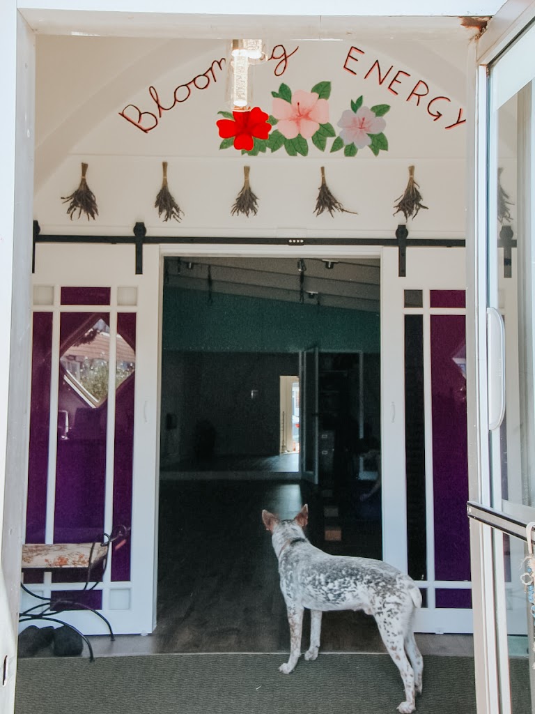  Blooming Energy - Community Wellness Studio