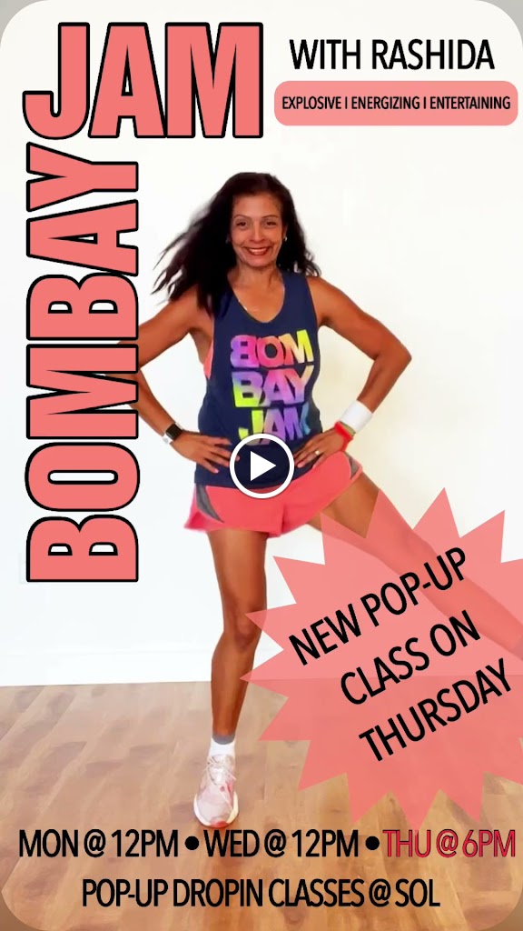  SOL Studios - Dance, Fitness, Conferences & Special Events