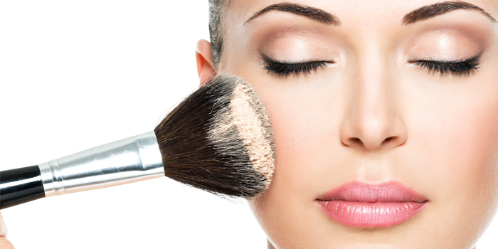 Mirthula Sri Beauty Parlour