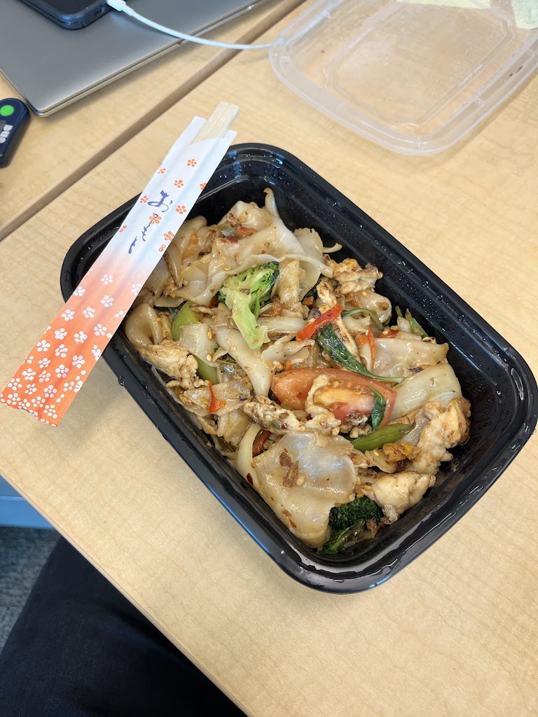 Thai Place Restaurant