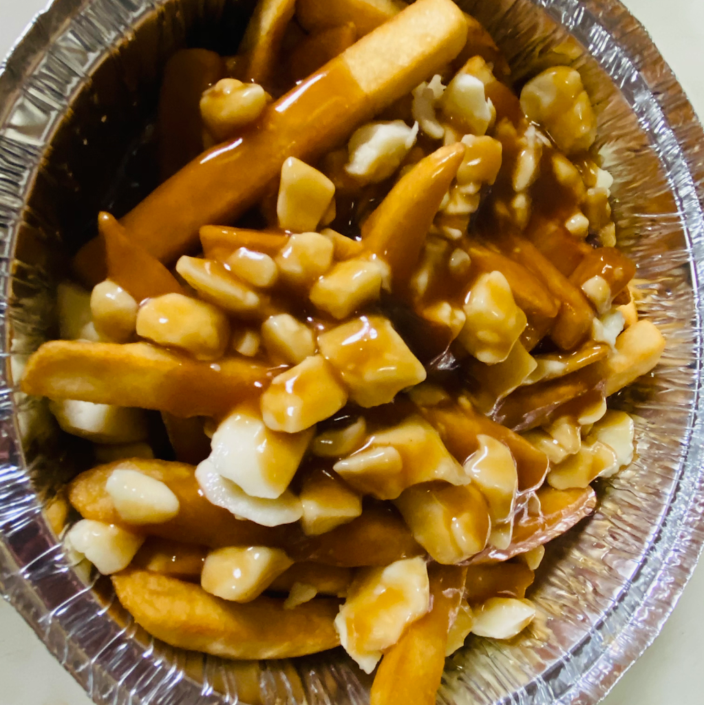 Poutine