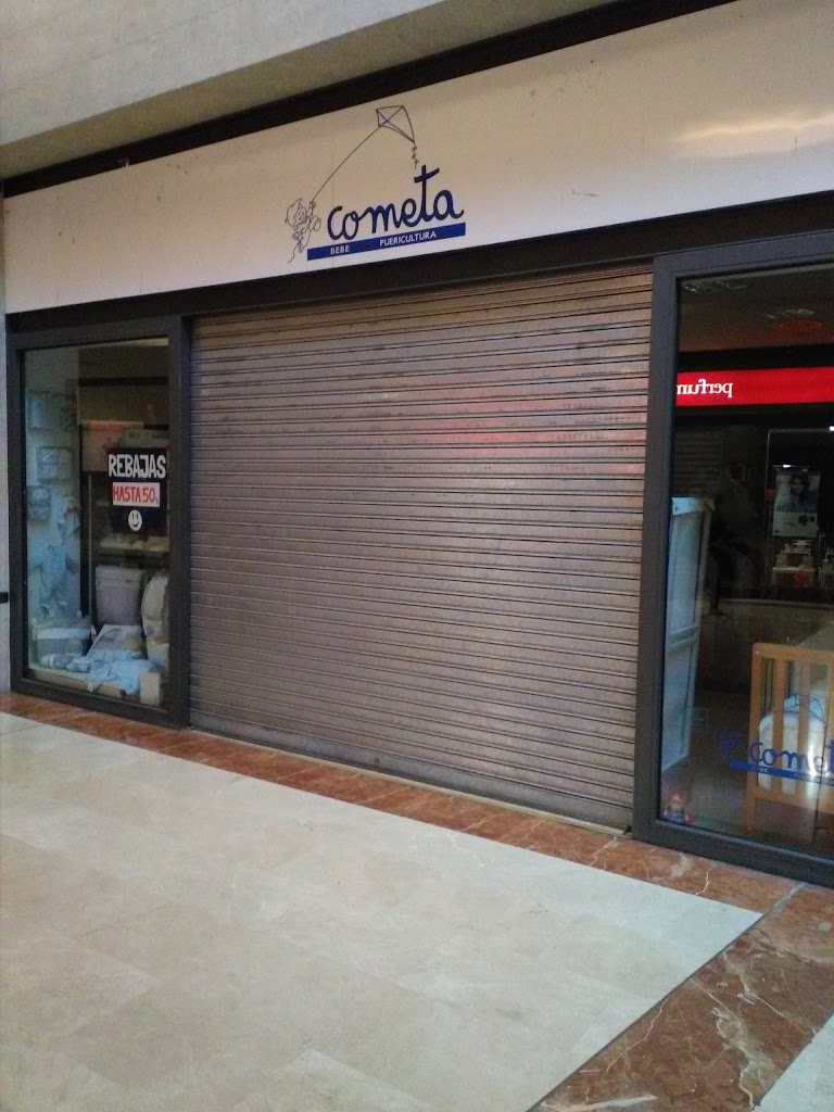 Foto 2 de Cometa