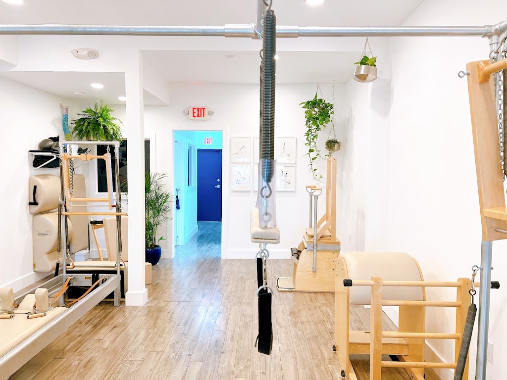  Pilatay - Classical Pilates Studio