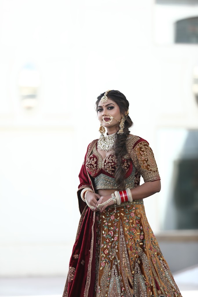 Sparkle Professional Beauty Salon