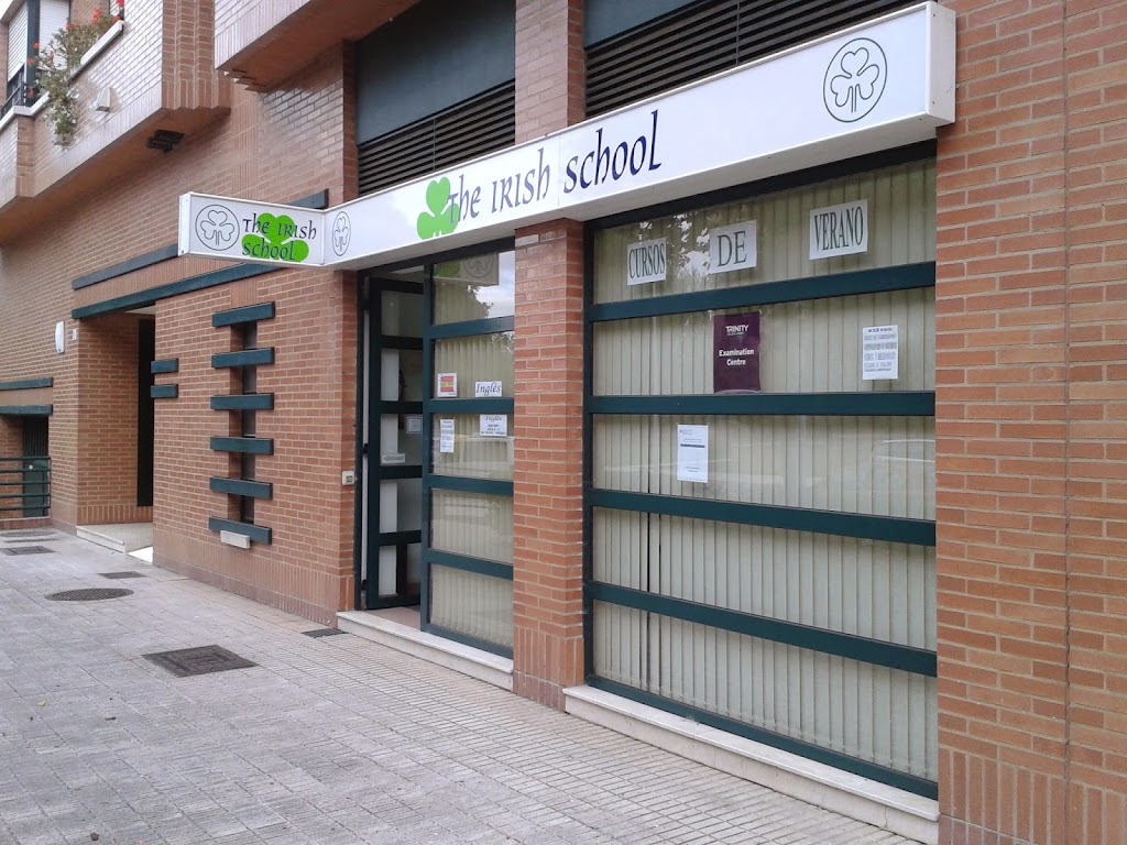 Irish School Viesques — Del propietario