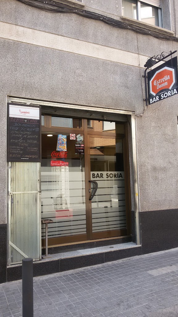 Bar Soria