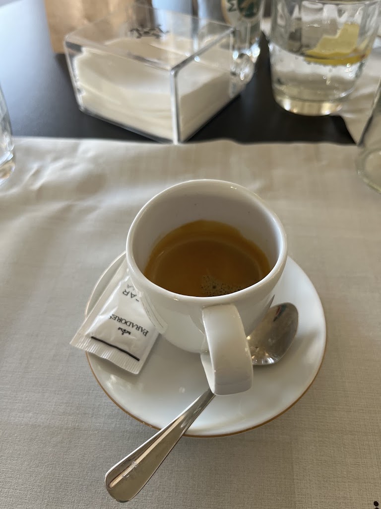 Balcon del Tajo — Comida y bebida