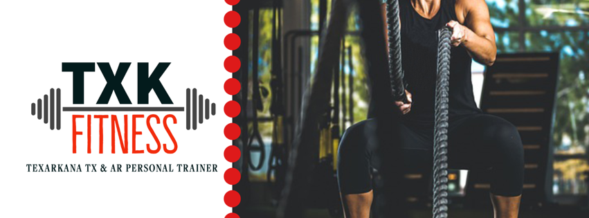  TXK Fitness