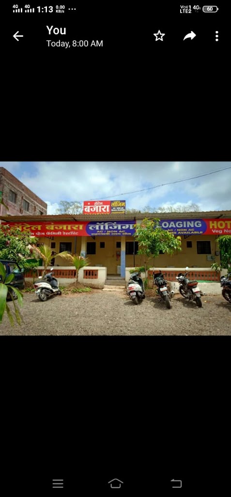 Hotel Banjara Palace