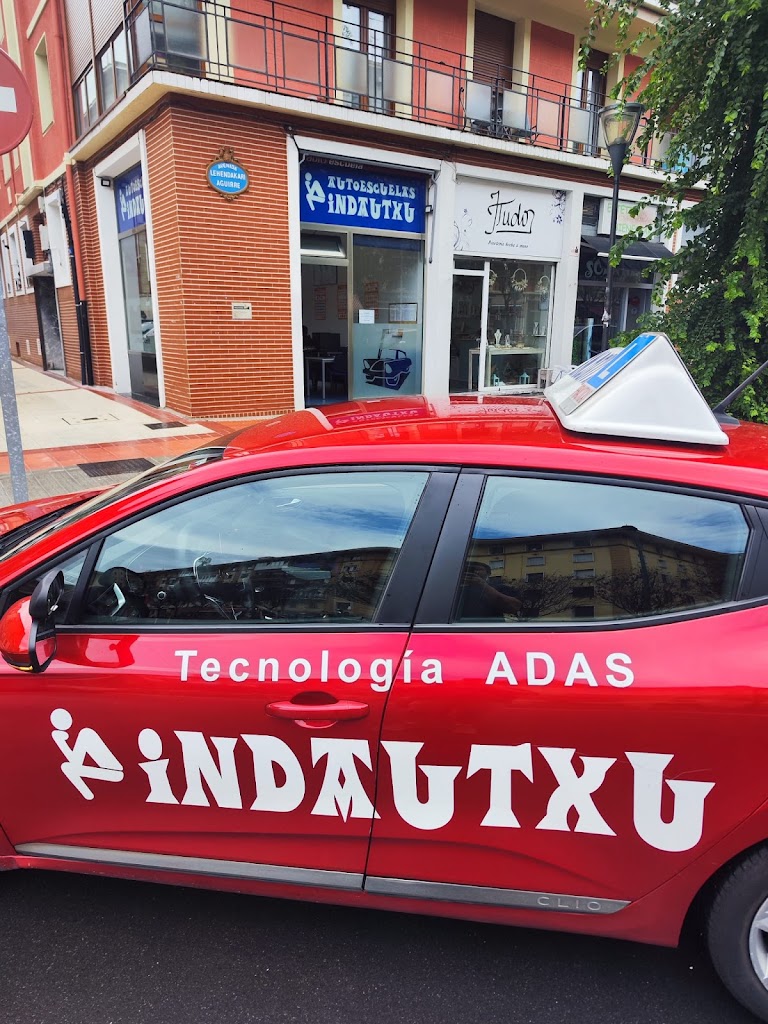 Autoescuela Indautxu San Inazio — Del propietario