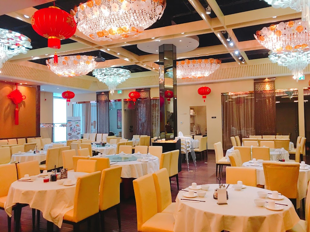 Shanghai ONE Fine Dining 外滩壹号 in Nepean