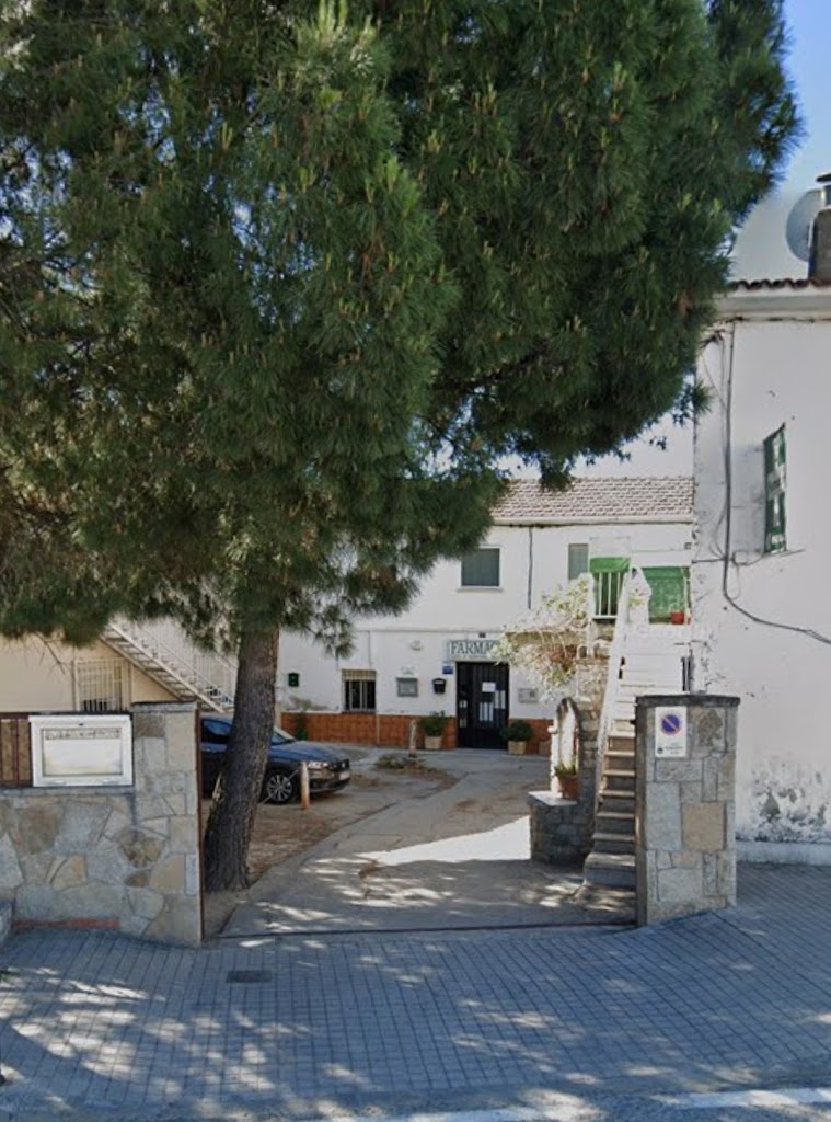 Farmacia Felix S. Alonso