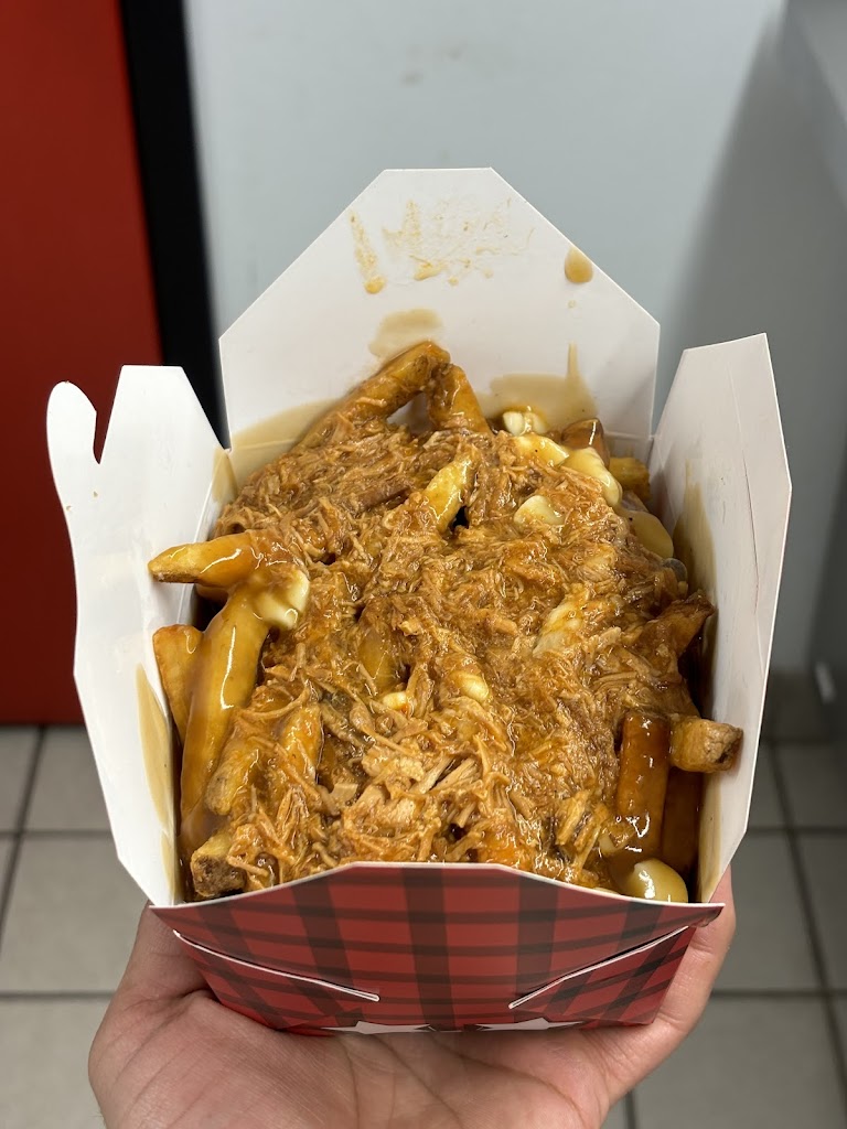 Poutine