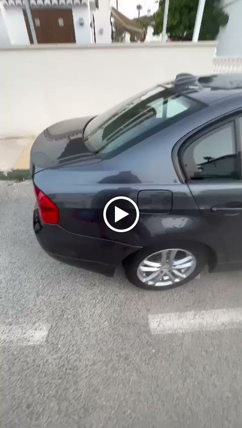 IberiaAuto — Videos
