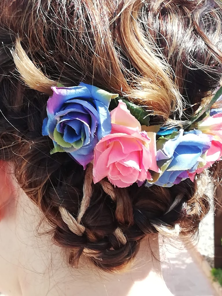 Asimetric Estilistes