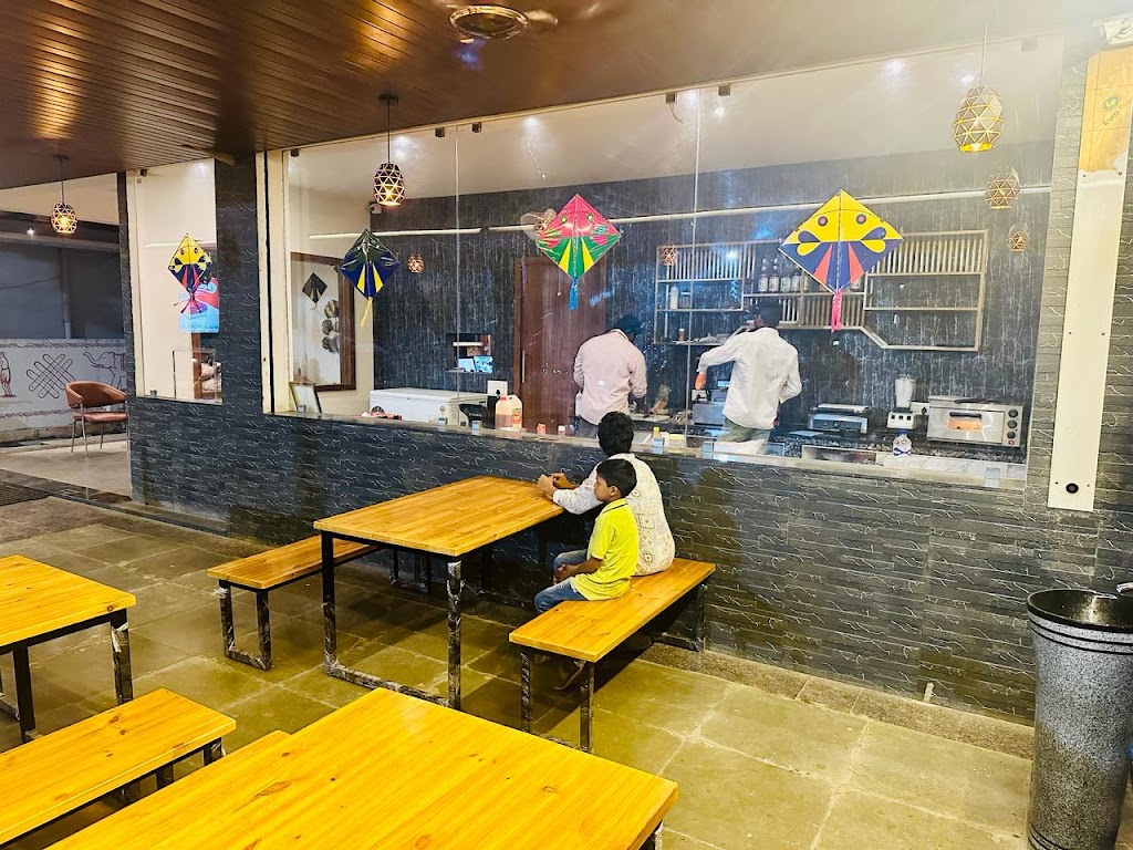 Sharavanaa S Delight The Family Kitchen