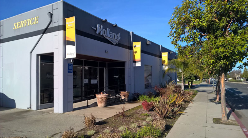Holland Car Care - San Carlos, CA in San Carlos