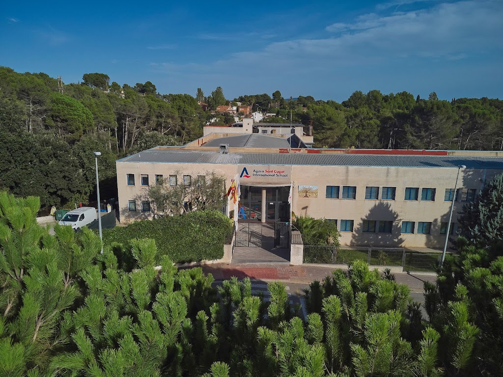 Agora Sant Cugat International School